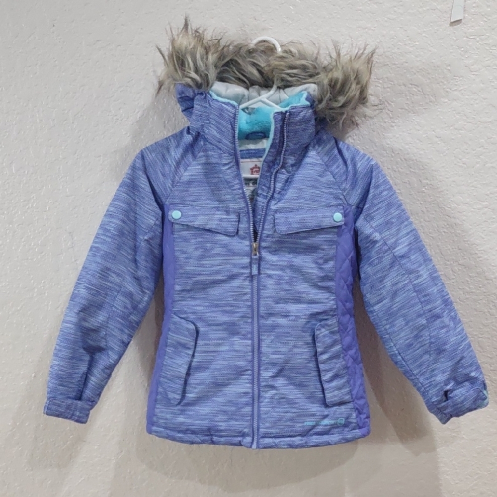 FREE COUNTRY Winter Jacket. - Picture 14 of 17